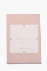 شراشف مسطحة سرير كوين - Carinasaudi.com