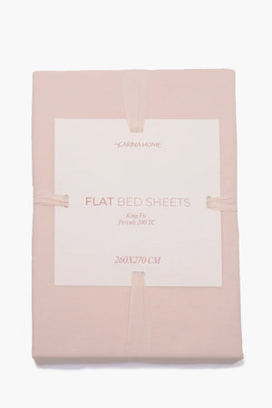 King bed sheets