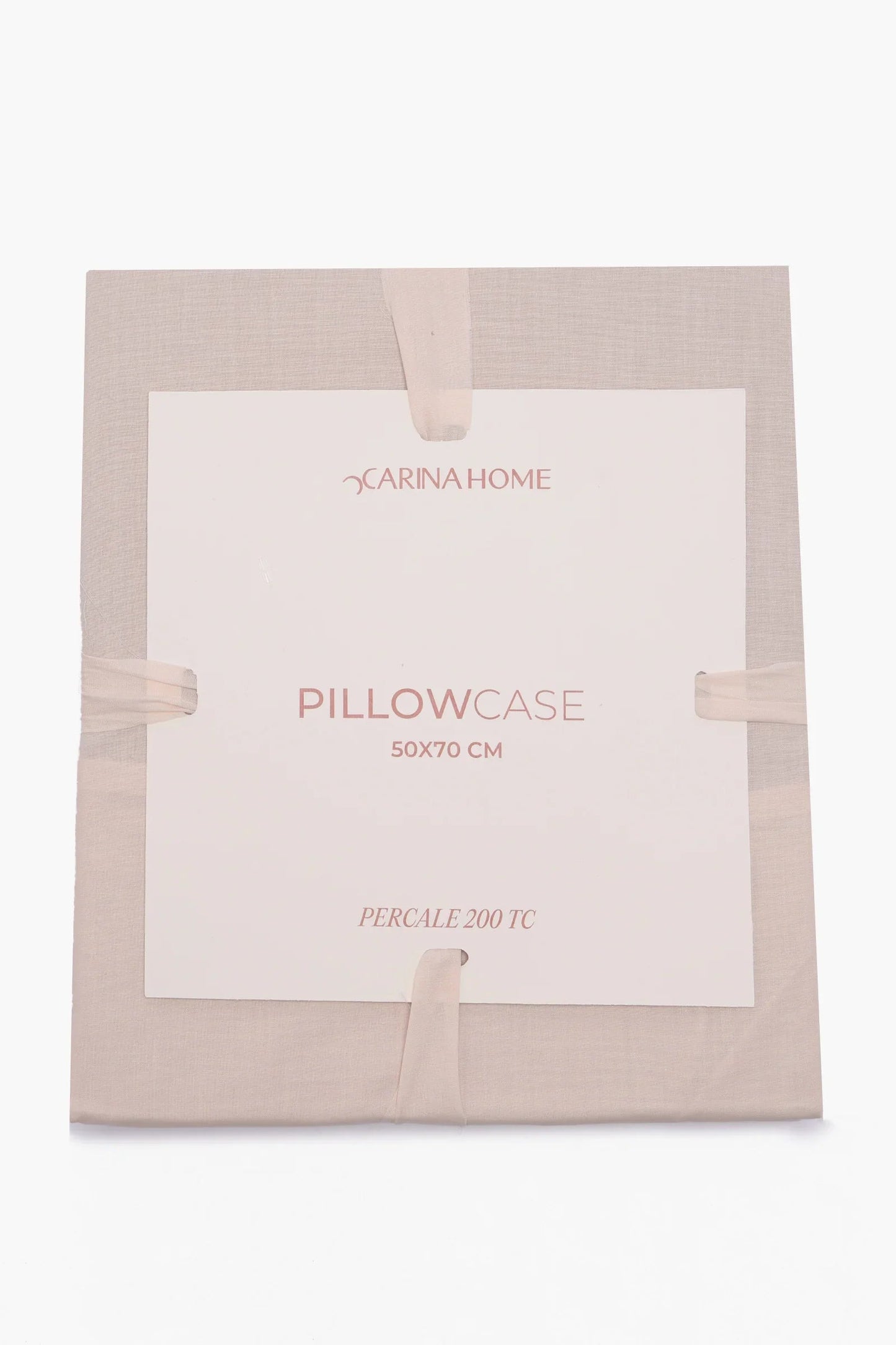 طقم مكون من ٢ غطاء وسادة 50*70 سم - Carinasaudi.com