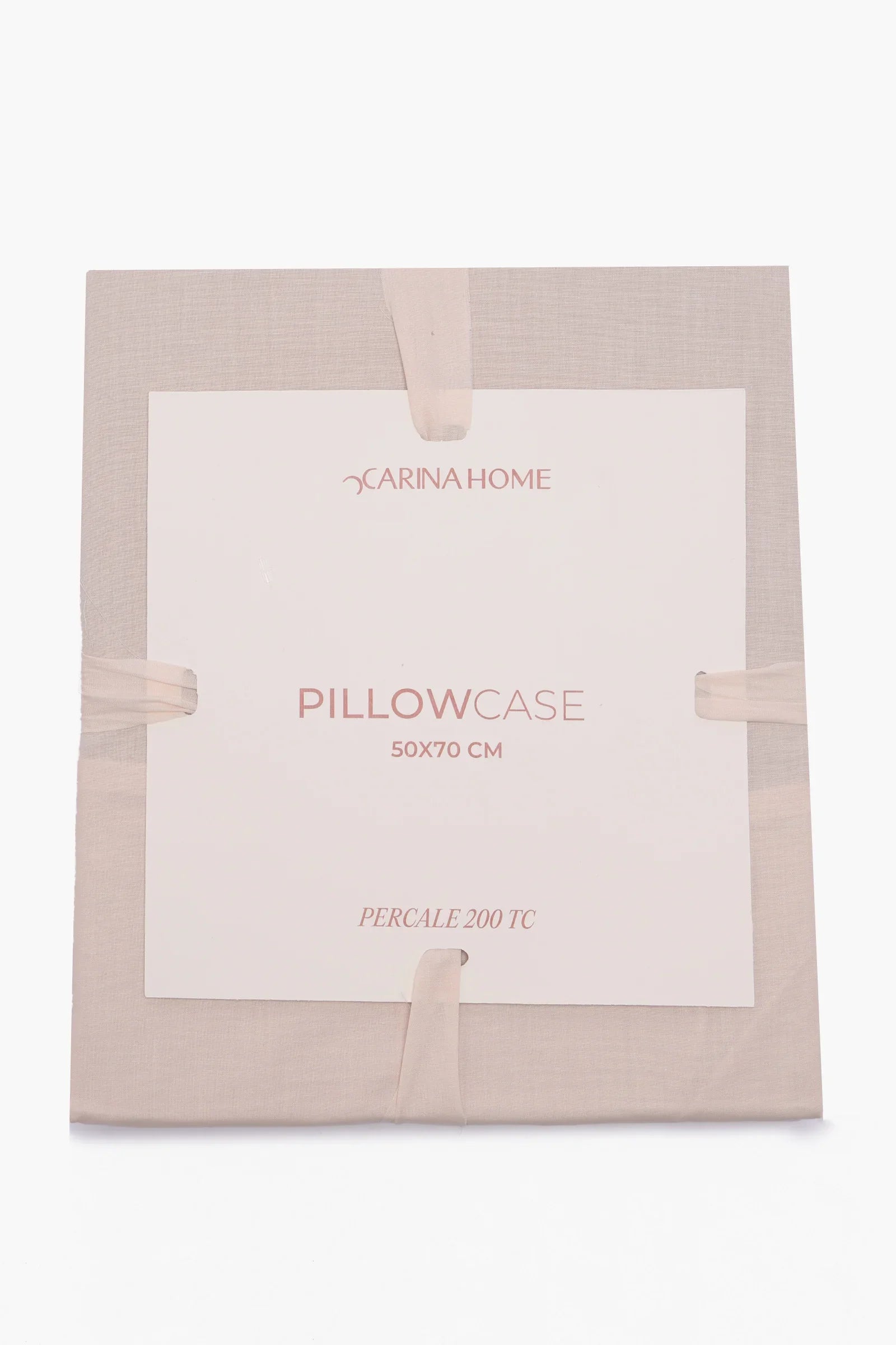 طقم مكون من ٢ غطاء وسادة 50*70 سم - Carinasaudi.com