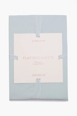 شراشف مسطحة سرير كوين - Carinasaudi.com