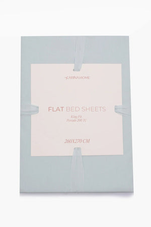 King bed sheets