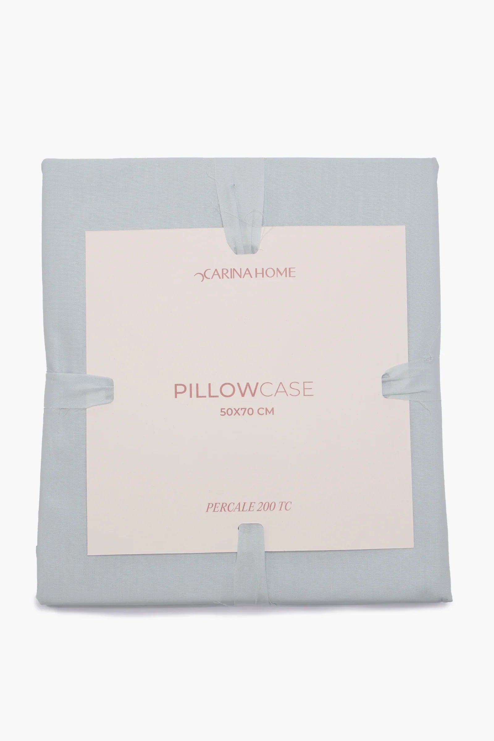 طقم مكون من ٢ غطاء وسادة 50*70 سم - Carinasaudi.com