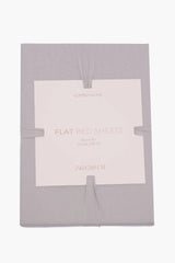 شراشف مسطحة سرير كوين - Carinasaudi.com