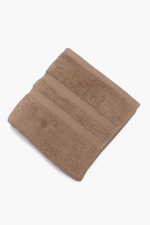 Medium soft towel 100*50 cm