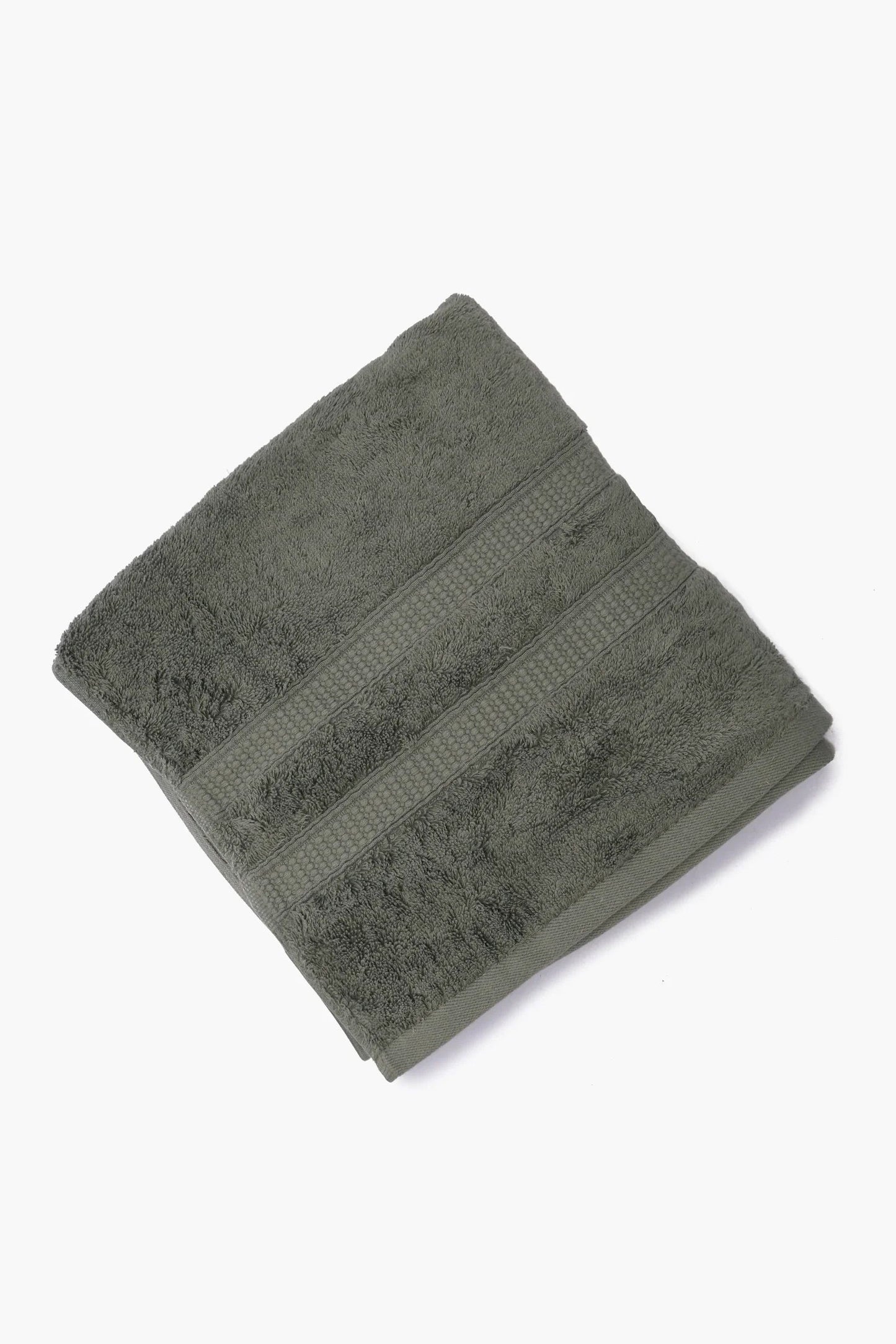 منشفة ناعمة متوسطة الحجم 100*50 سم - Carinasaudi.com