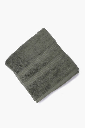 Medium soft towel 100*50 cm