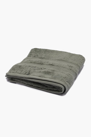 Medium soft towel 100*50 cm