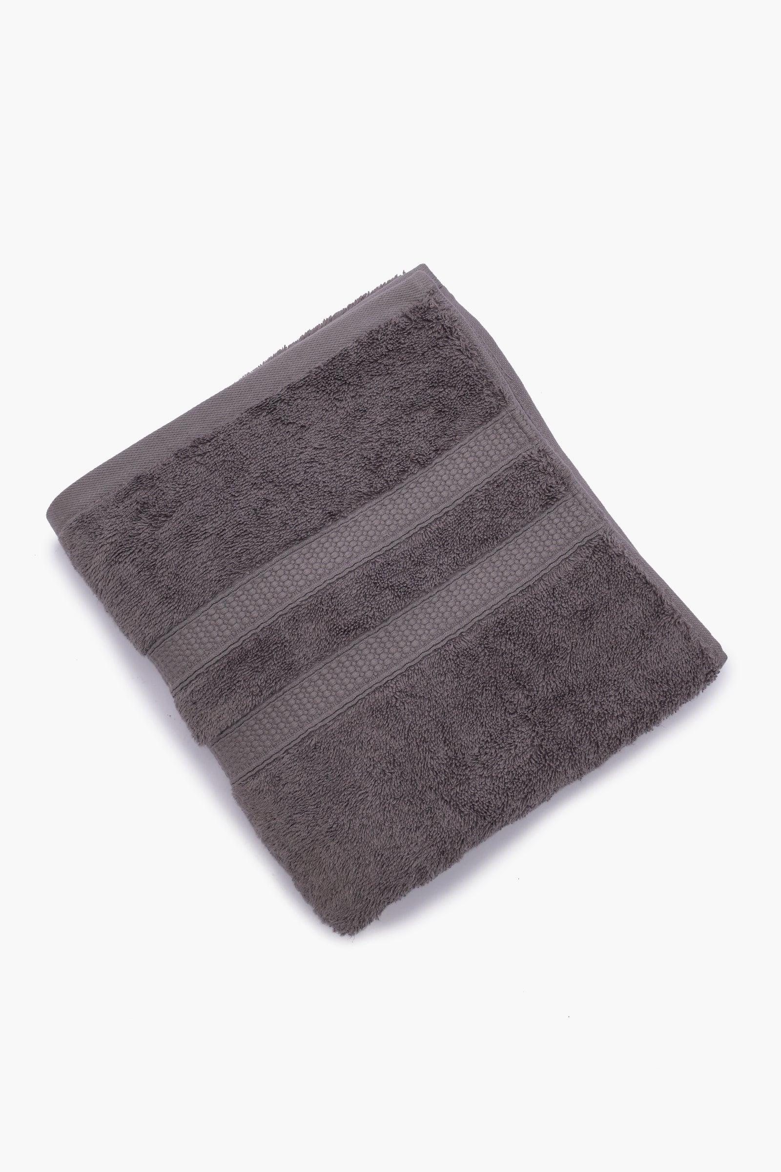 منشفة ناعمة متوسطة الحجم 100*50 سم - Carinasaudi.com