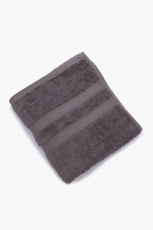 Medium soft towel 100*50 cm