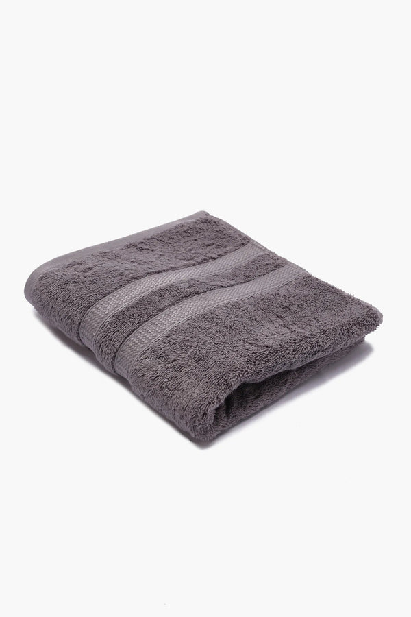 Medium soft towel 100*50 cm