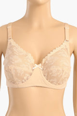 صدرية مصغّرة مزينة دانتيل - Carinasaudi.com