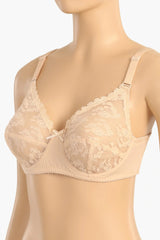 صدرية مصغّرة مزينة دانتيل - Carinasaudi.com