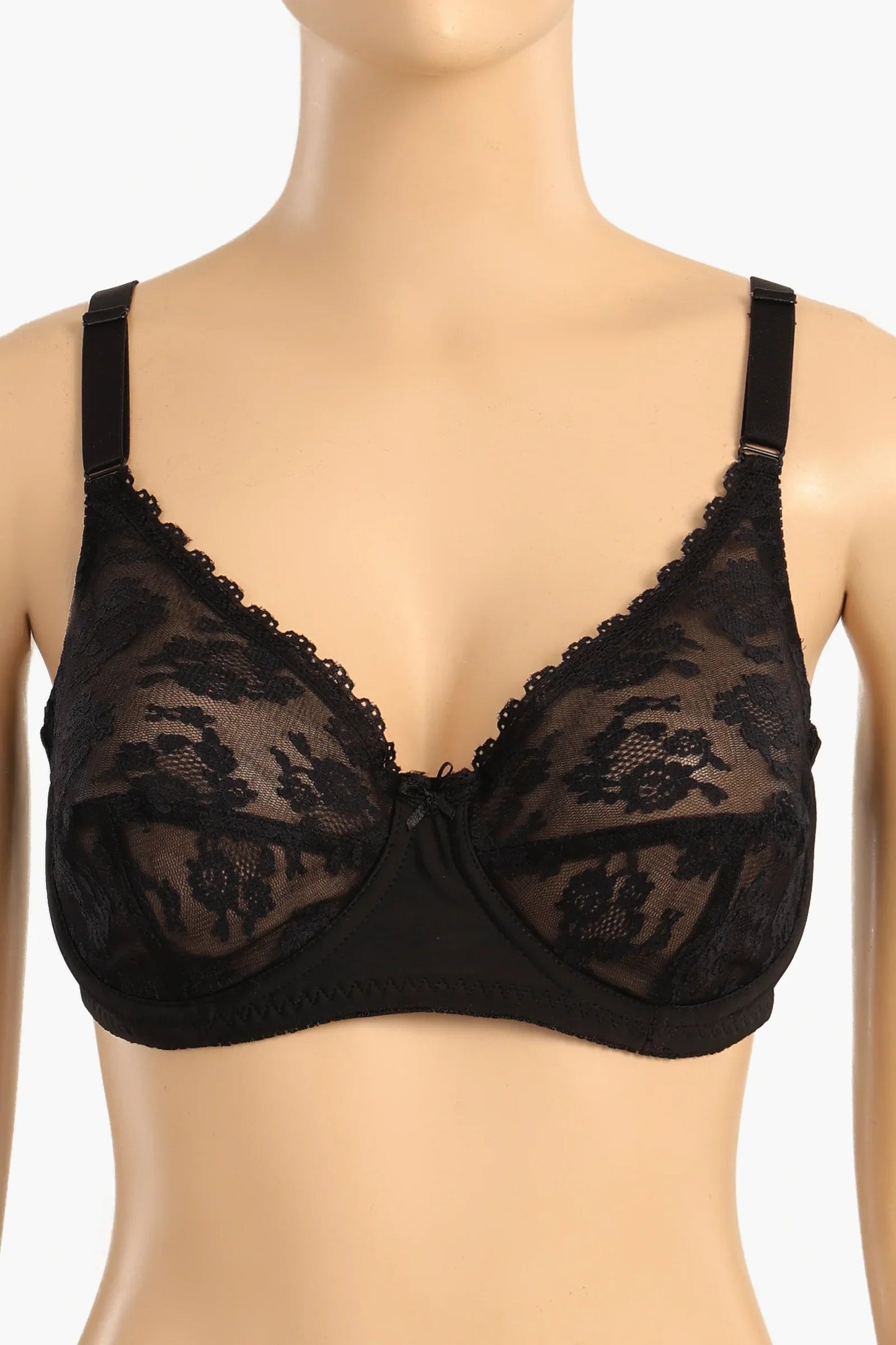 صدرية مصغّرة مزينة دانتيل - Carinasaudi.com