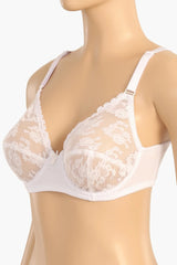 صدرية مصغّرة مزينة دانتيل - Carinasaudi.com