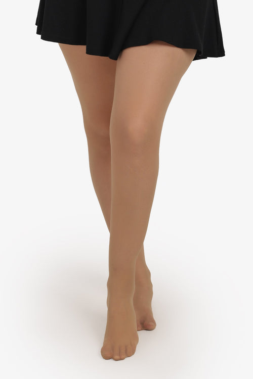 كولون شفاف