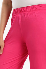 بنطال بخصر عالي - Carinasaudi.com