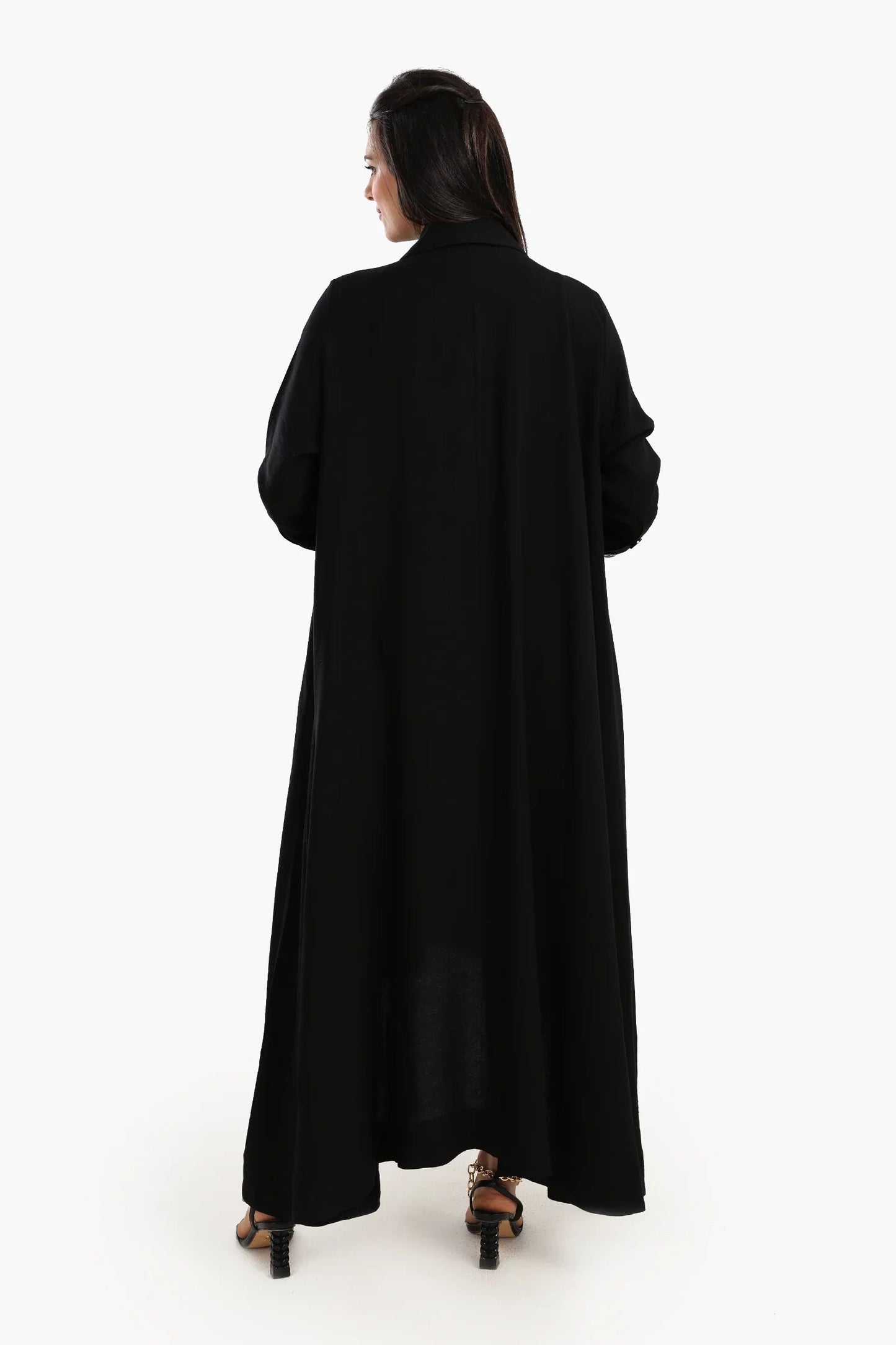 كارديجان ترنش مزدوج الصدر - Carinasaudi.com