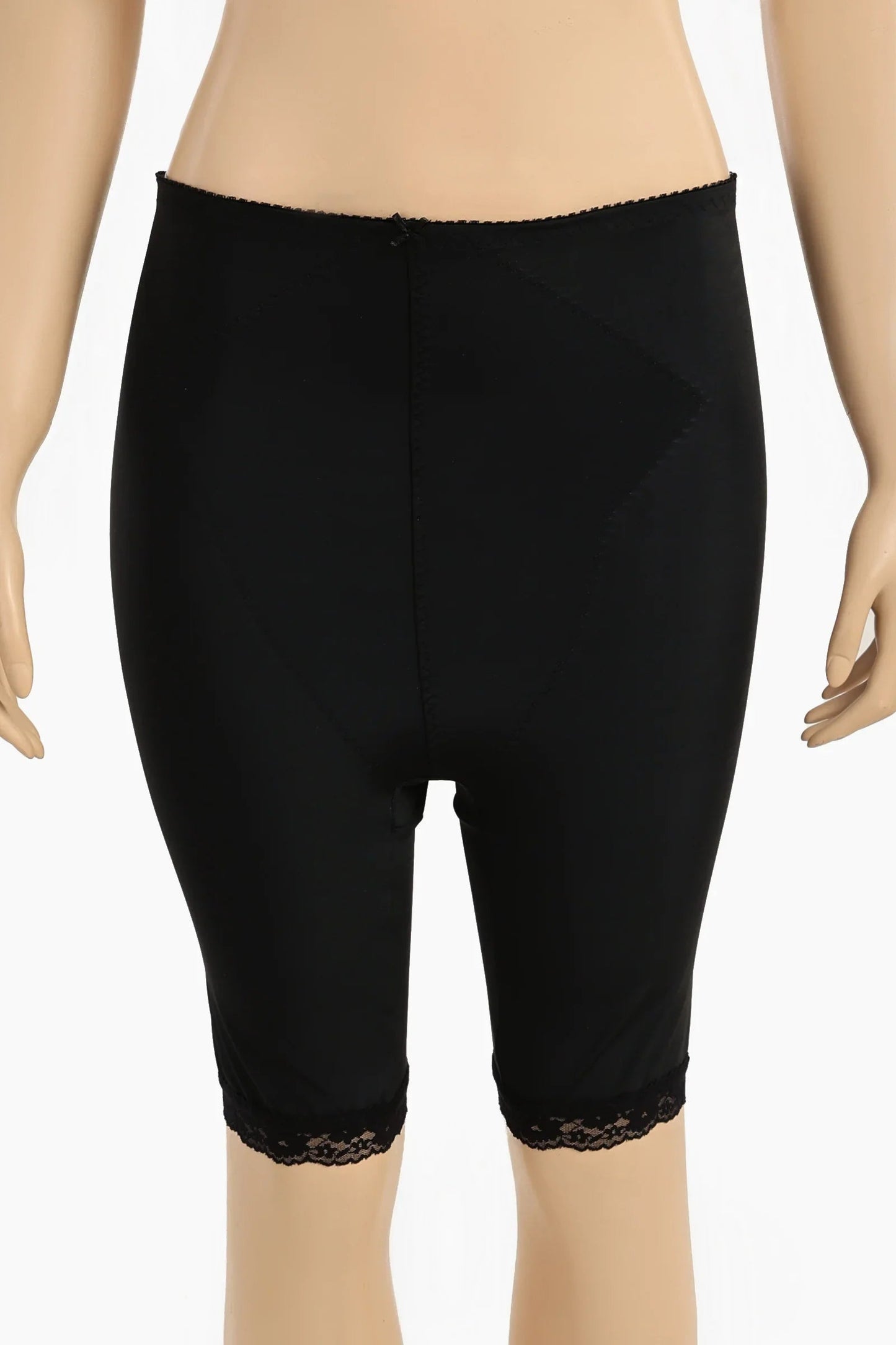 شورت كورسيه ضاغط بخصر عالي - Carinasaudi.com