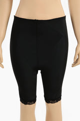 شورت كورسيه ضاغط بخصر عالي - Carinasaudi.com