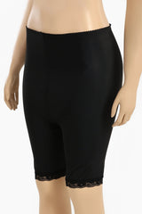 شورت كورسيه ضاغط بخصر عالي - Carinasaudi.com