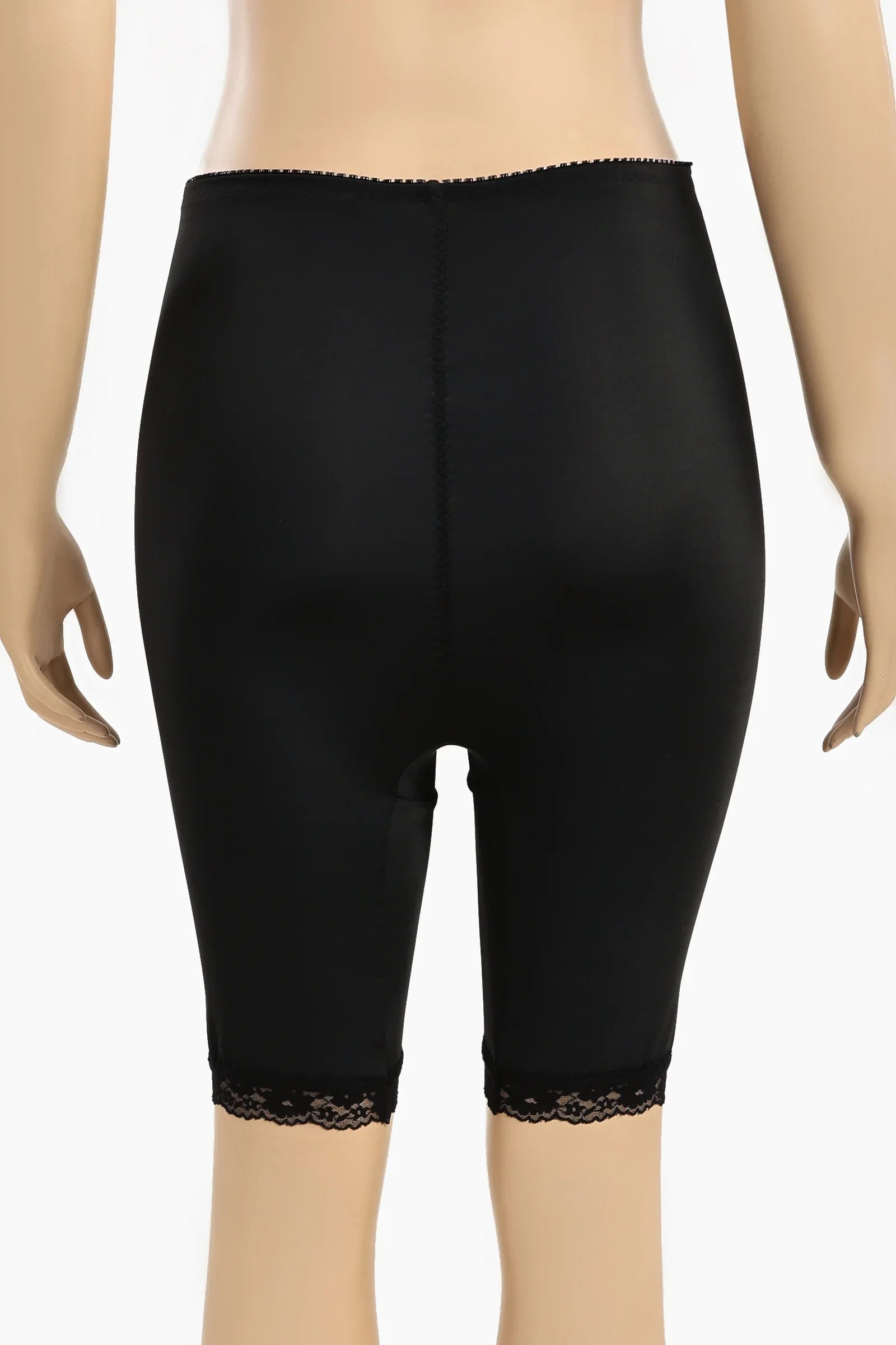 شورت كورسيه ضاغط بخصر عالي - Carinasaudi.com