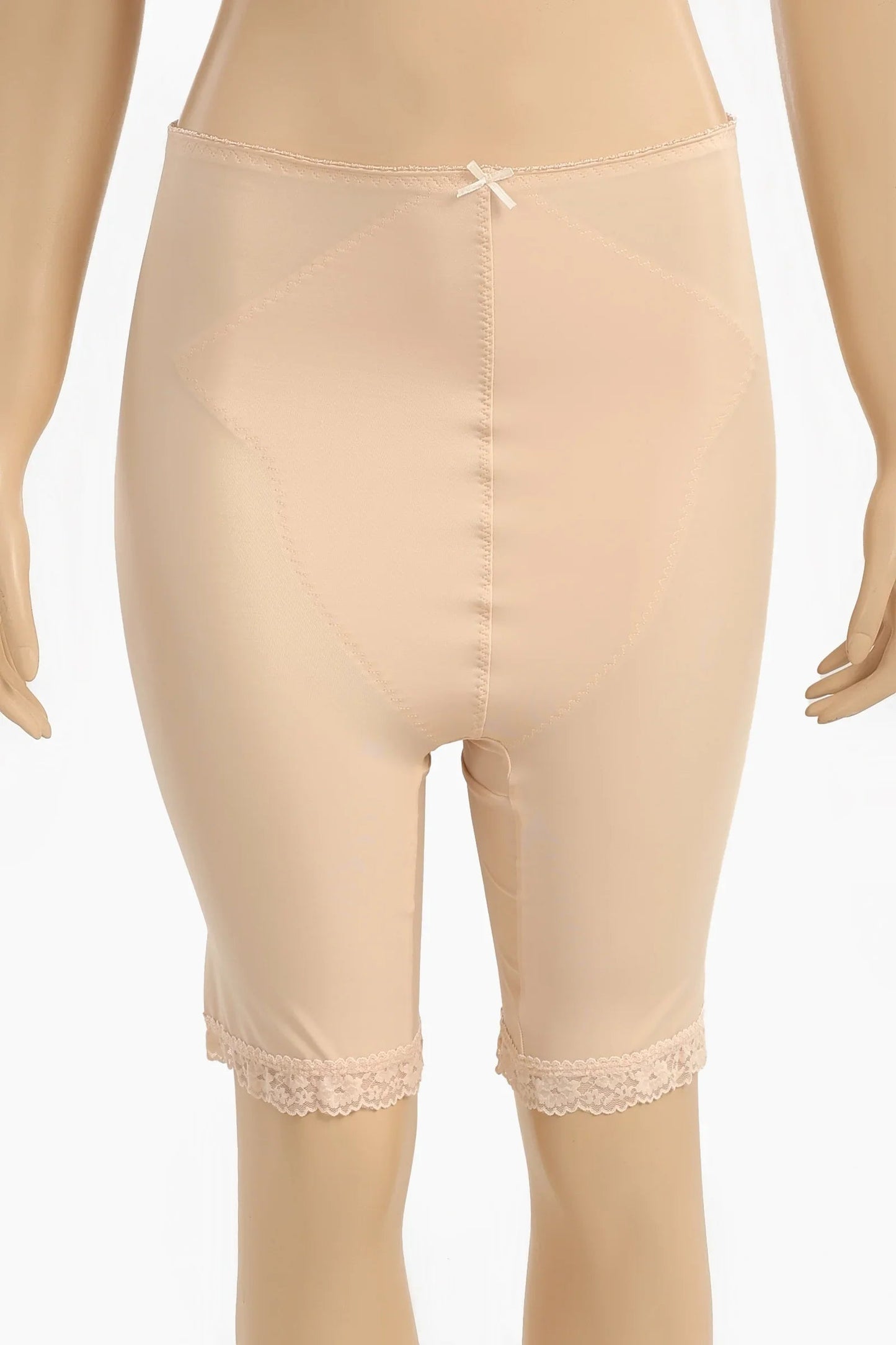 شورت كورسيه ضاغط بخصر عالي - Carinasaudi.com