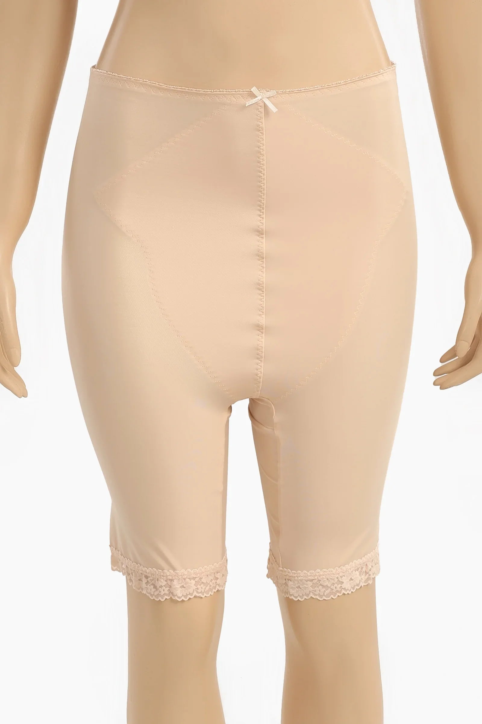 شورت كورسيه ضاغط بخصر عالي - Carinasaudi.com