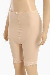 شورت كورسيه ضاغط بخصر عالي - Carinasaudi.com