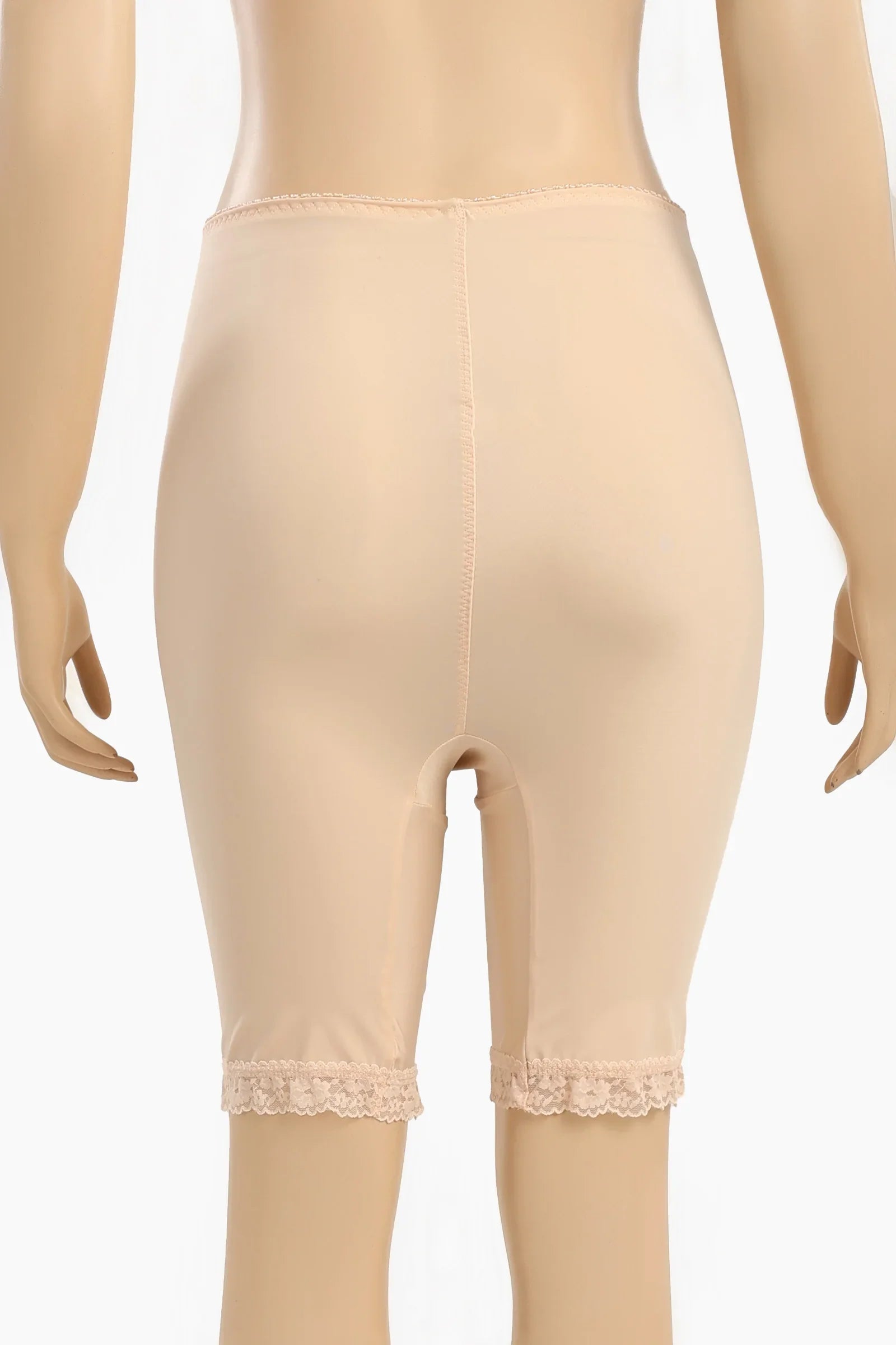 شورت كورسيه ضاغط بخصر عالي - Carinasaudi.com