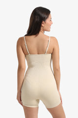 كامي-سوت بحمالة صدر مبطنة - Carinasaudi.com