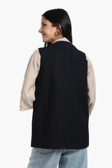 سترة بدون اكمام - Carinasaudi.com