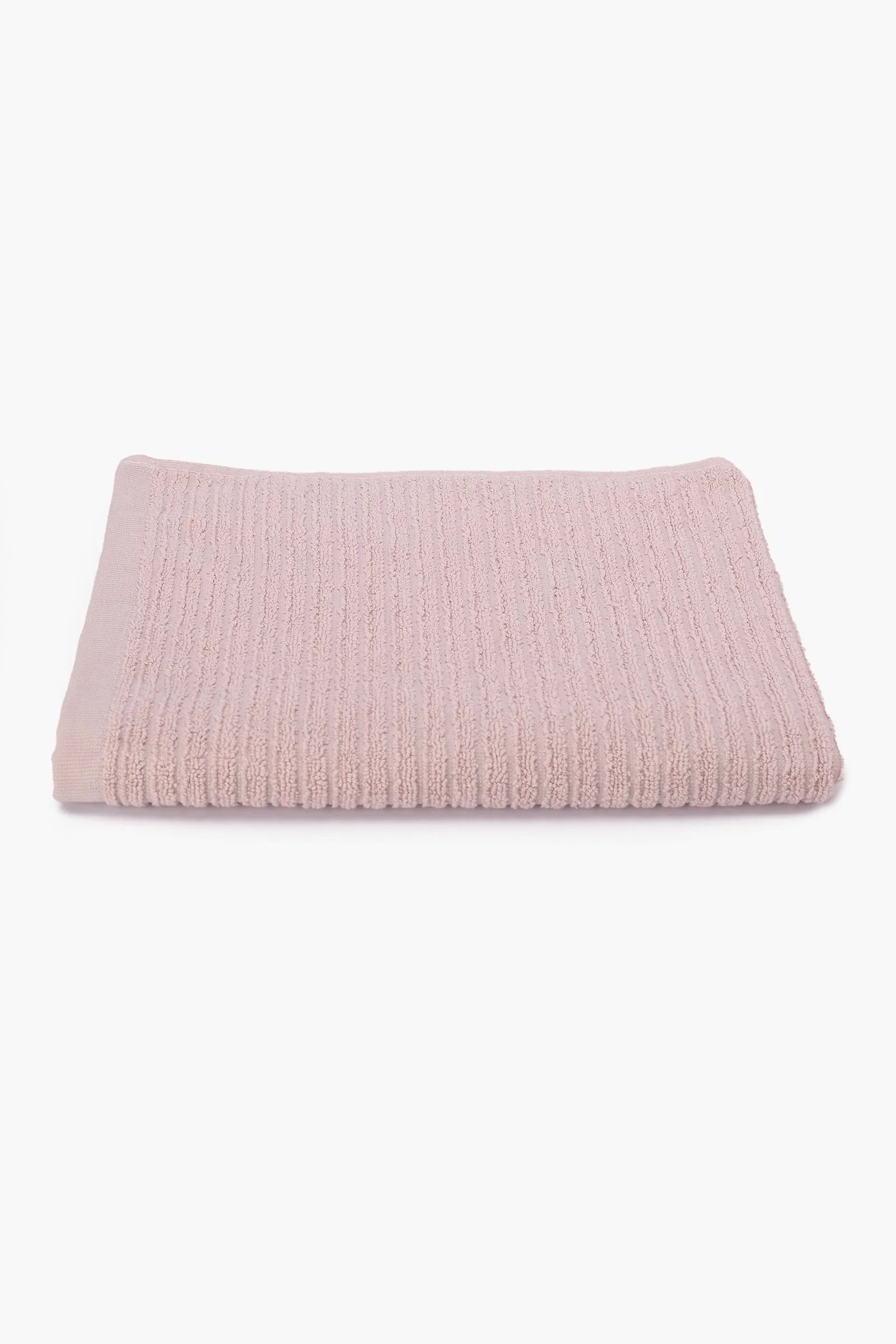 منشفة مطرزة  140*70 سم - Carinasaudi.com