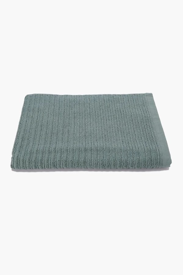 Embroidered towel 160*90 cm