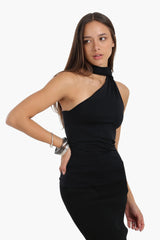 بلوزة مايكروفيبر بدون اكمام - Carinasaudi.com