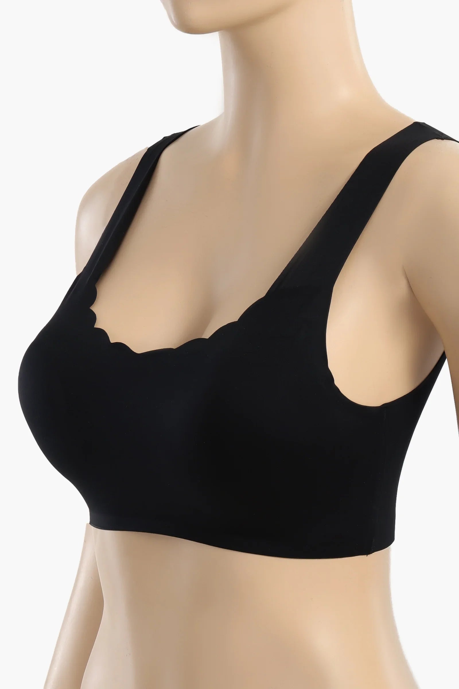 صدرية مبطنة بلا خياطة - Carinasaudi.com