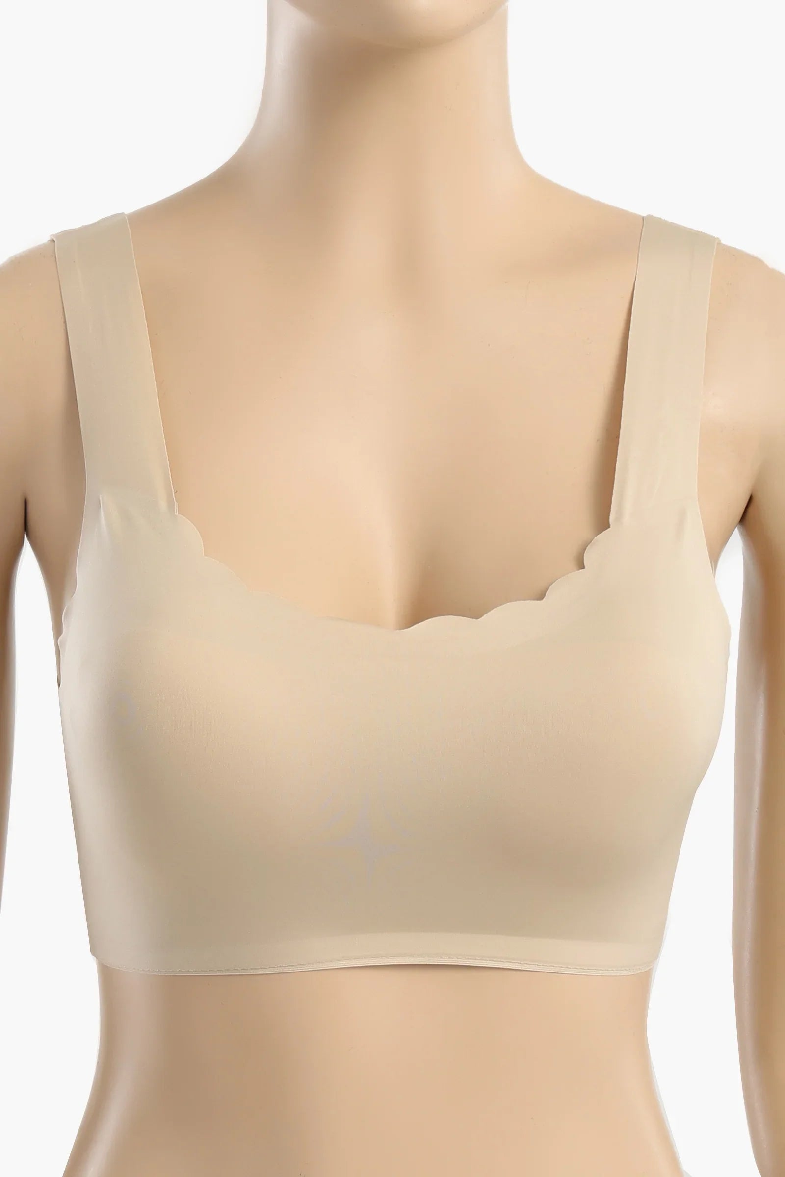 صدرية مبطنة بلا خياطة - Carinasaudi.com