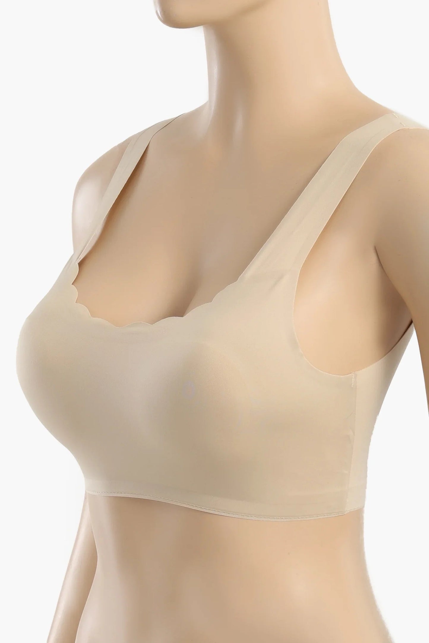 صدرية مبطنة بلا خياطة - Carinasaudi.com