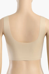 صدرية مبطنة بلا خياطة - Carinasaudi.com