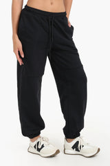 بنطال رياضي باسوار مغلق - Carinasaudi.com