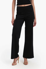 بنطال بخصر عالي - Carinasaudi.com