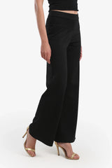 بنطال بخصر عالي - Carinasaudi.com