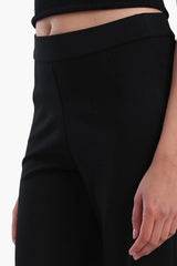 بنطال بخصر عالي - Carinasaudi.com