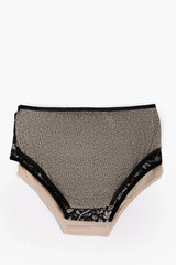 عبوة من ٣ سراويل داخلية بريف ملونة - Carinasaudi.com