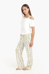 بيجاما باكمام قصيرة - Carinasaudi.com