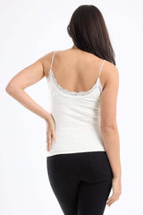 بلوزة بدون اكمام - Carinasaudi.com