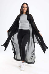 بلوزة برقبة دائرية - Carinasaudi.com