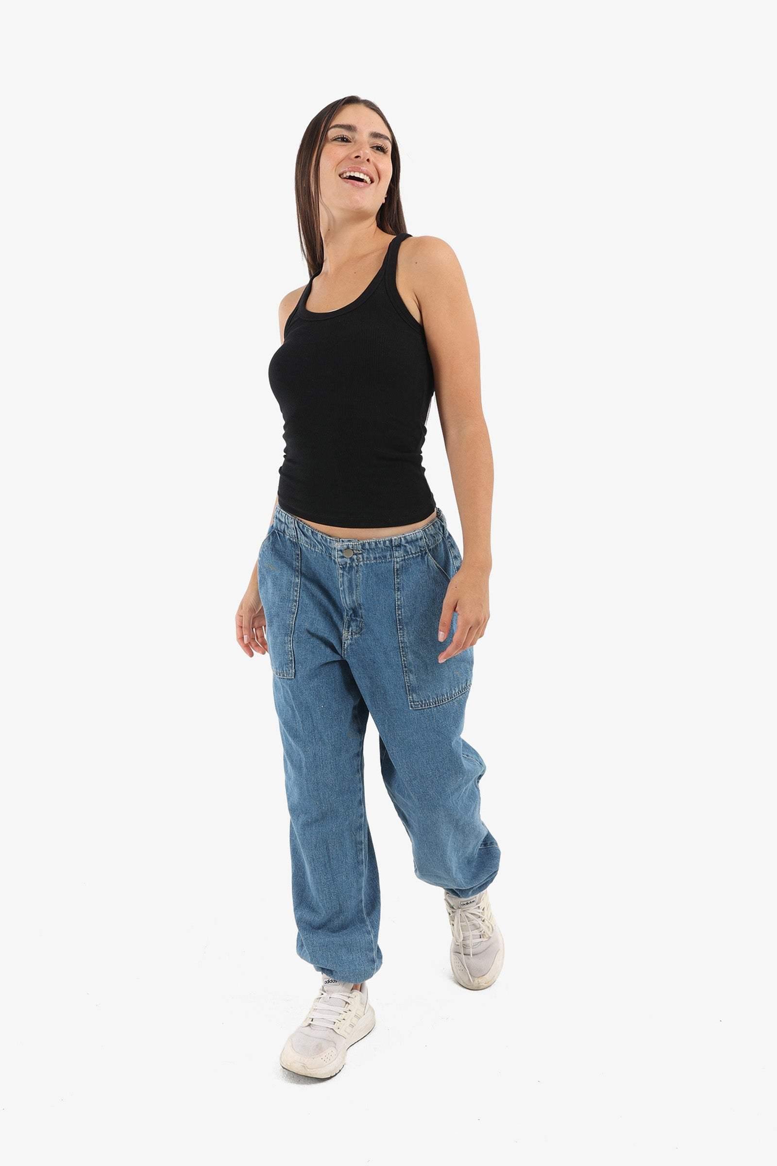 بلوزة بدون اكمام - Carinasaudi.com