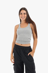 بلوزة بدون اكمام - Carinasaudi.com