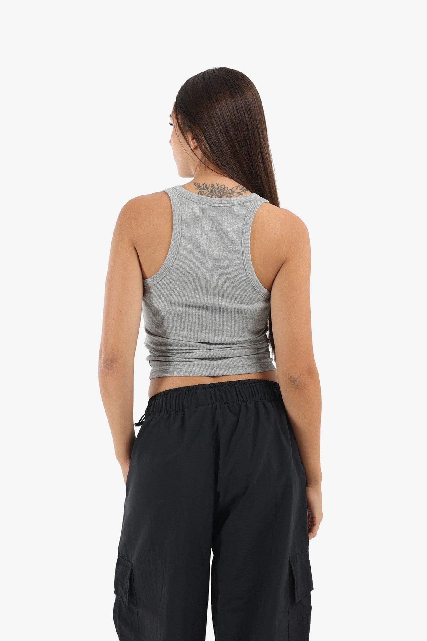 بلوزة بدون اكمام - Carinasaudi.com